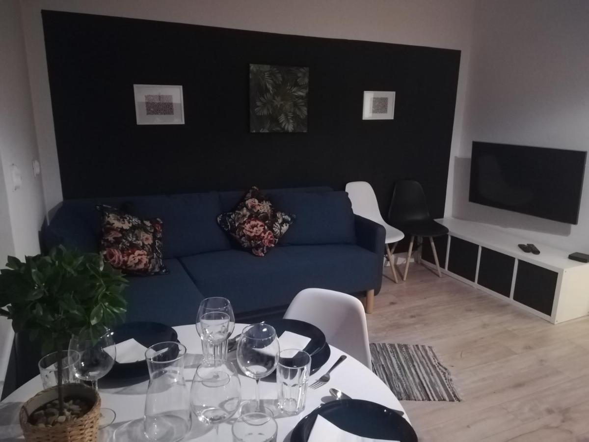 Szeroka View Apartment Cracóvia Exterior foto