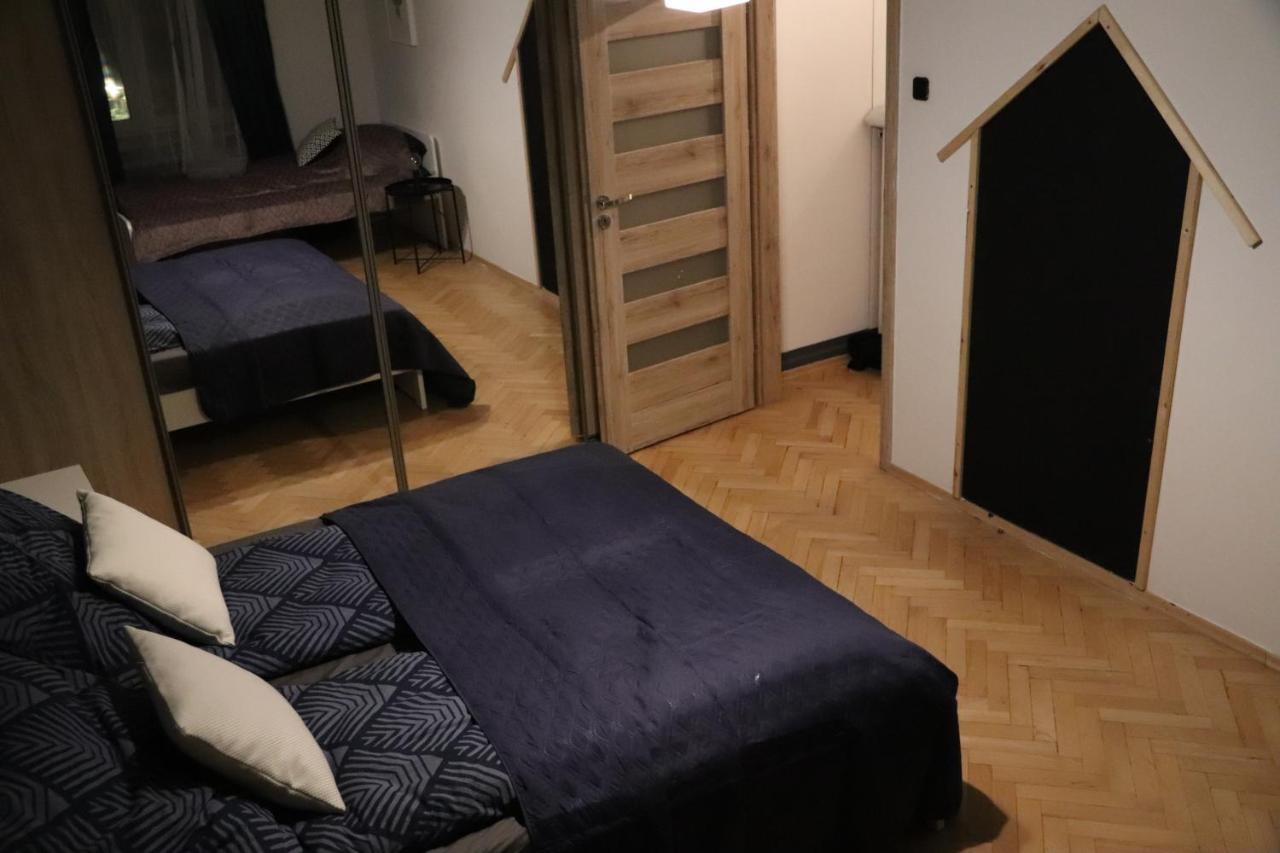 Szeroka View Apartment Cracóvia Exterior foto